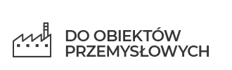 Do obiektów przemysłowych