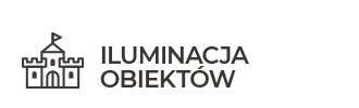 Iluminacja obiektów