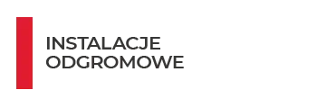 Instalacje odgromowe