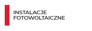 Instalacje fotowoltaiczne